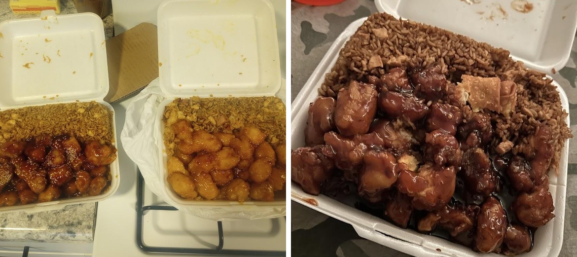 Cantonese Gourmet East