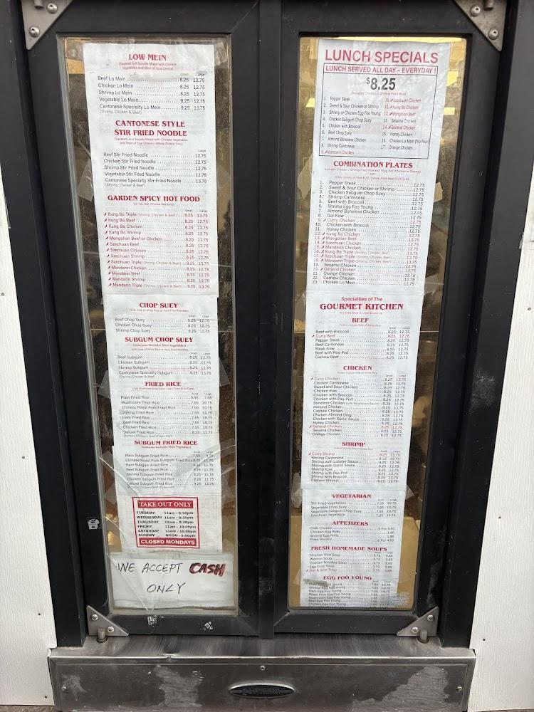 Cantonese Gourmet East Beef Lo Mein